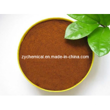 Orgaic Fertilizer, Water Soluble, Potassium Humate 70% Min., Used as Drop Irrigation, Sprinkler Irrigation and Fertilization on Leaf